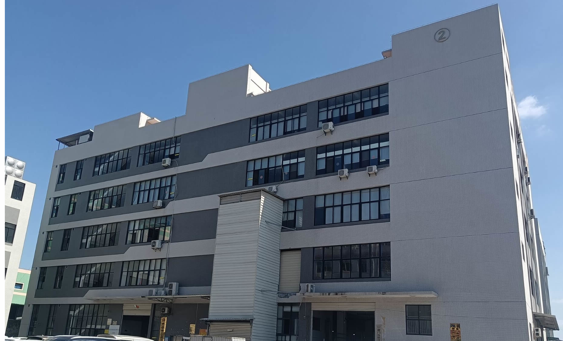 中国 Xiamen Omin Electronics Co. Ltd 会社概要