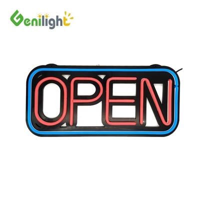 48*25cm アクリルボード LED ネオンサイン ショップ バー 店舗 家庭装飾用