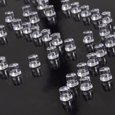 原型F5 消耗電力を欠いた発光ダイオード