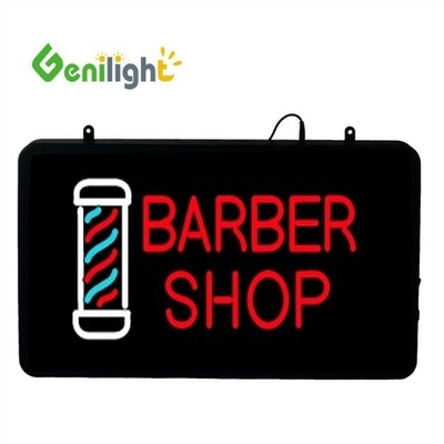 Genilight 室内 LED 美容室 サイン 省エネ 追いかける 移動 機能 56*33cm