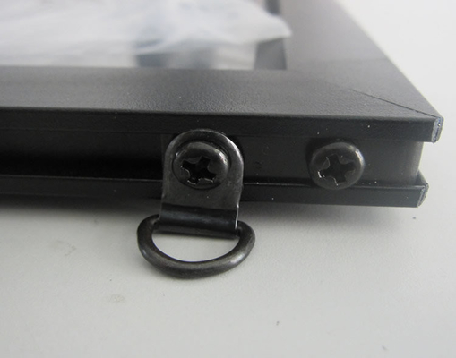 CE RoHS LVD 承認 7 色 RGB 変更 メニュー サイン