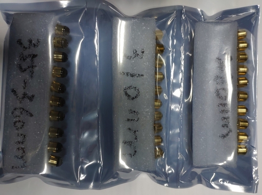 7V 最大 逆電圧 紫外線発光ダイオード マイクロLED 性能向上