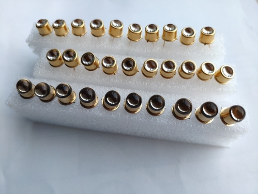 7V 最大 逆電圧 紫外線発光ダイオード マイクロLED 性能向上