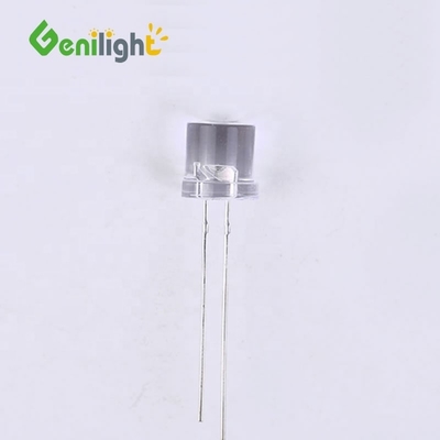 写真メディア Genilight F8 赤外線 850nm / 940nm IR送信機と受信機 LEDダイオード