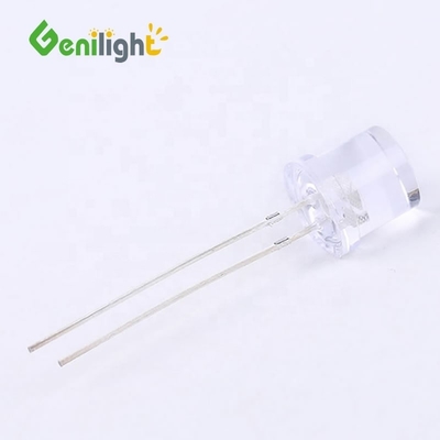 写真メディア Genilight F8 赤外線 850nm / 940nm IR送信機と受信機 LEDダイオード