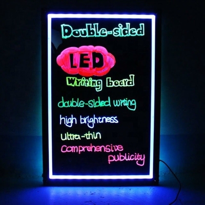 良質な防風能力 RGB LED 磁気設計と防水ライトの写字板