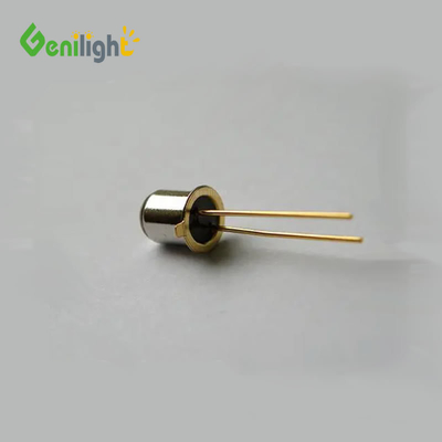 赤外線発射器受容器チューブ 送信器 IR LEDダイオード受容器セット 3mm 5mm 850nm