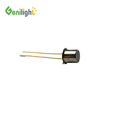 赤外線発射器受容器チューブ 送信器 IR LEDダイオード受容器セット 3mm 5mm 850nm