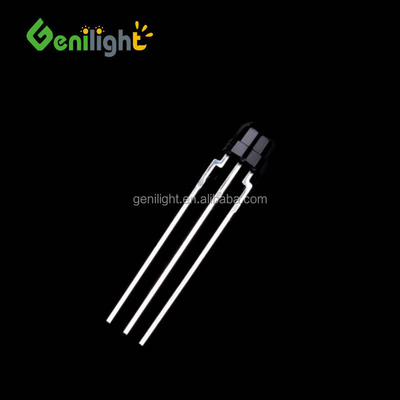Genilight LED IRダイオード 受容器と送信器 赤外線 異なるモデル メディア 無