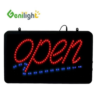 5mm 超明るさ LED カスタムサイズ 多色 LED オープンサイン
