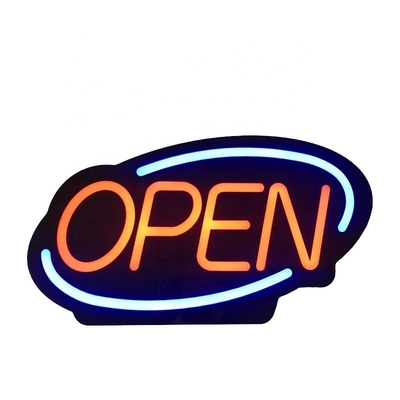 60*30cm 超明るいカスタムサイズ LEDネオンサイン 店舗販売を高めるのに最適