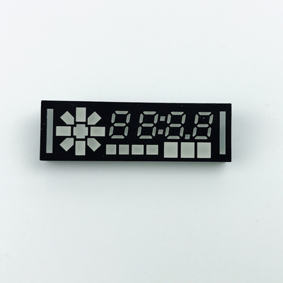 0.28&quot; 4桁の室内LEDディスプレイ その他の色 G LED GLT-4128E ((F) HR
