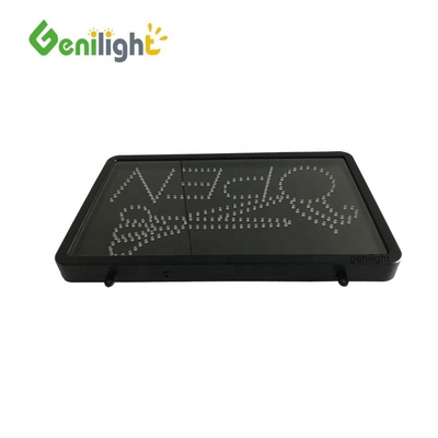 エネルギー省エネ オーダーメイド ネオンLED オープン 閉ざされたサイン ショップ カフェ バー パブ Genilight
