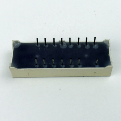 レッドチューブチップ 0.28&quot; 7セグメント数字のLEDディスプレイ