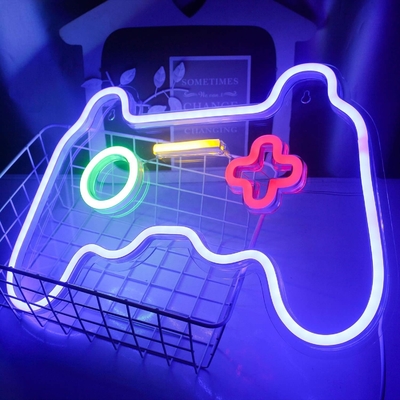5V電圧 家庭用ゲーム用ネオンシグナル バー マン 洞窟 ゴルフ 居酒屋 家庭装飾