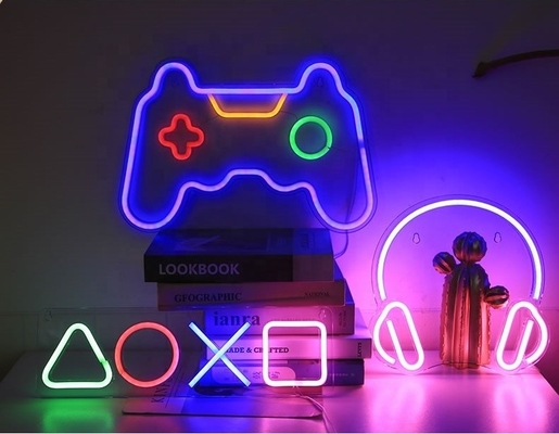5V電圧 家庭用ゲーム用ネオンシグナル バー マン 洞窟 ゴルフ 居酒屋 家庭装飾