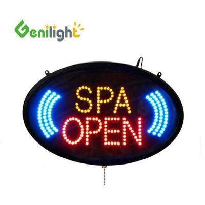 エポキシ樹脂素材 22*13インチ カラオケ文字 カラオケ用品店用 LED ネオンサイン