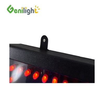 CE RoHS LVD 証明書 Genilight 屋内 LED ディスプレイ 22*13インチ ショップ ディスプレイ DC12v