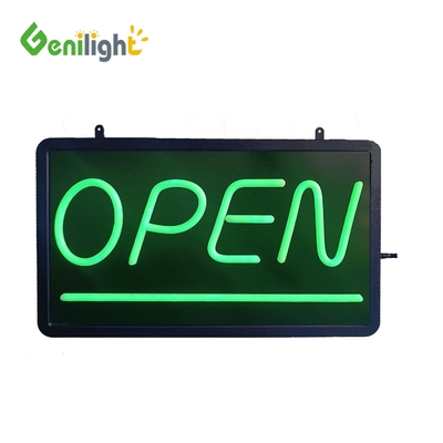 Genilight カラフルネオンLED広告掲示板 GLT-LSN5633C-001, GLT-LSN5633C-001