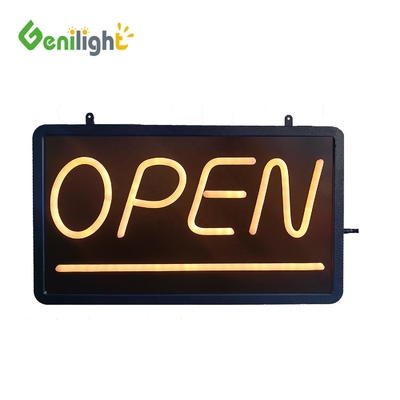 Genilight カラフルネオンLED広告掲示板 GLT-LSN5633C-001, GLT-LSN5633C-001