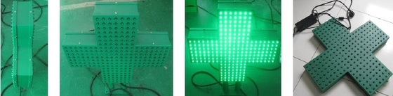 Genilight 室内 LED 薬局 56*33インチ パネル付き オープンサイン