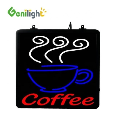 Genilight 22*13インチ 店舗バー 店舗・家庭装飾用 オーダーメイドLEDネオンサインライト