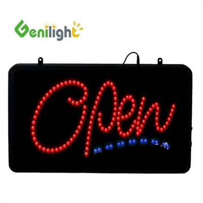 メディア写真 ショッピングモール用Genilight Indoor 56*33cm LED電気ディスプレイサイン