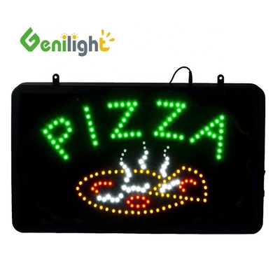 カスタム 多色のチーズケーキ LEDライトのネオンサイン 明るさ パーソナライズ