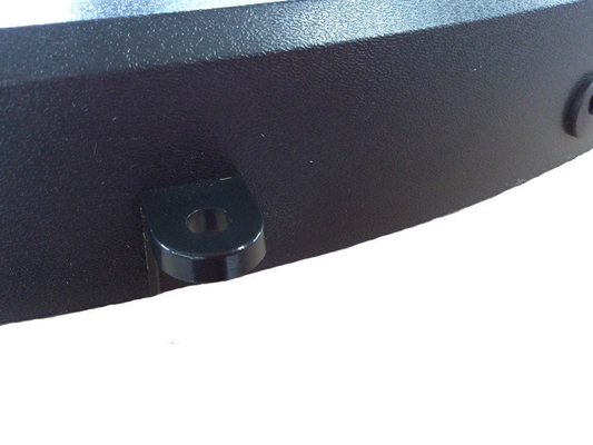 Genilight NOTARY PUBLIC LEDネオンサイン ABSオープンモールドアウトフレームとフラッシングアニメーション