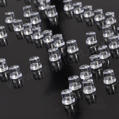 パーソナライズされた形 LED照明 PC素材の店舗窓のためのピザディスプレイサイン