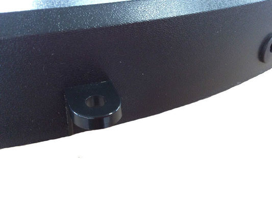 パーソナライズされた形 LED照明 PC素材の店舗窓のためのピザディスプレイサイン