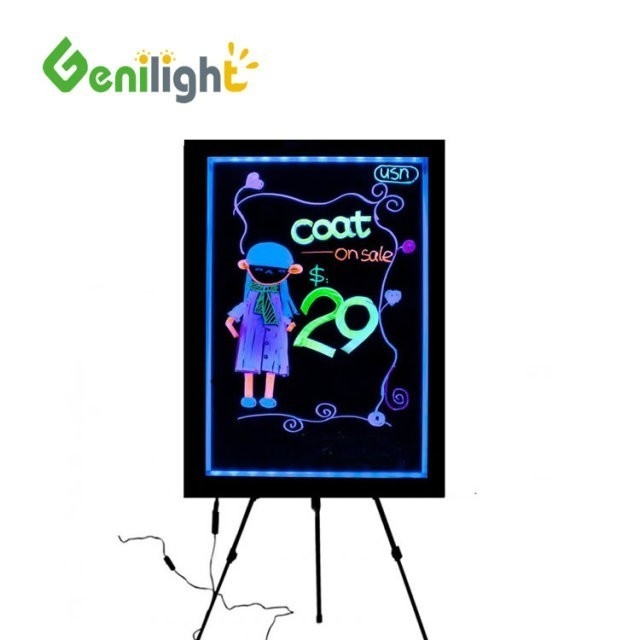 CE RoHS LVD 認定 高明るさ RGB LED 写字板 長寿命
